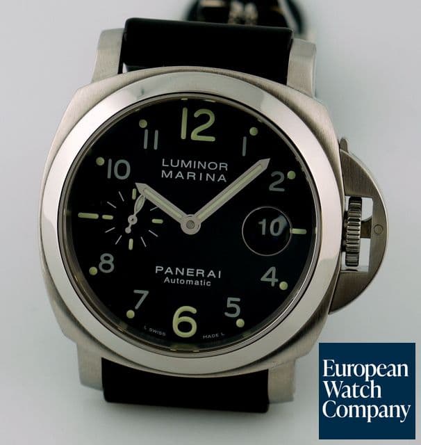 Image of Panerai Luminor Marina 44 Automatic
