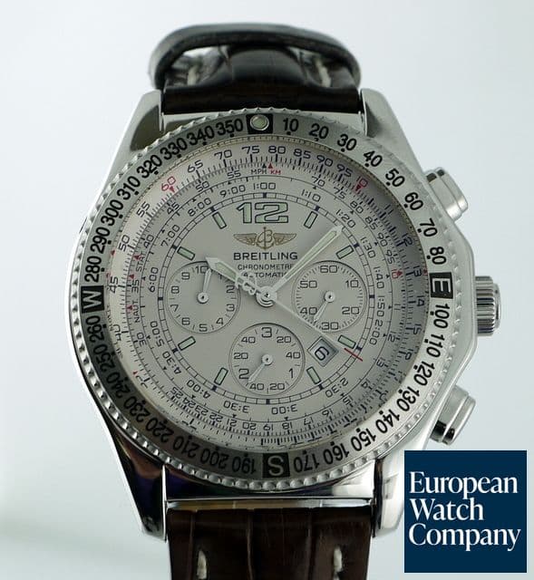Image of Breitling B-2 Professional SS