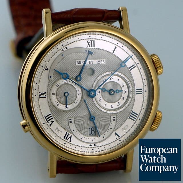 Image of Breguet Reveil du Tsar YG 