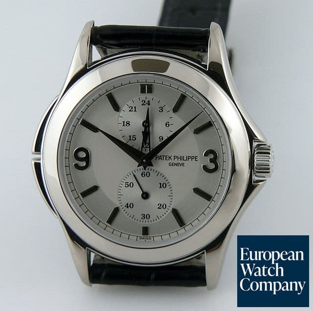 Image of Patek Philippe Travel Time 5134G