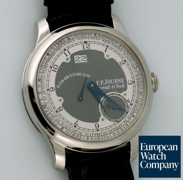 Image of F. P. Journe Octa Zodiaque