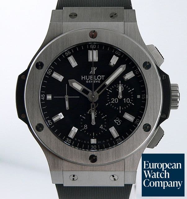 Image of Hublot Big Bang Chronograph 44mm
