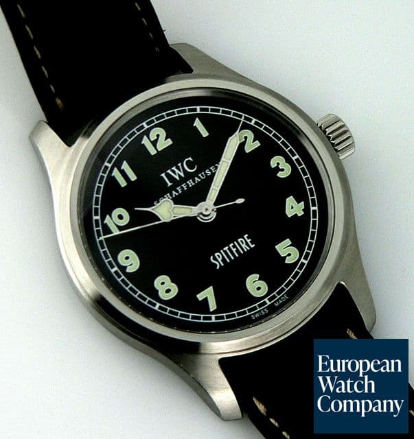 Image of IWC Mark XV Spitfire Ltd