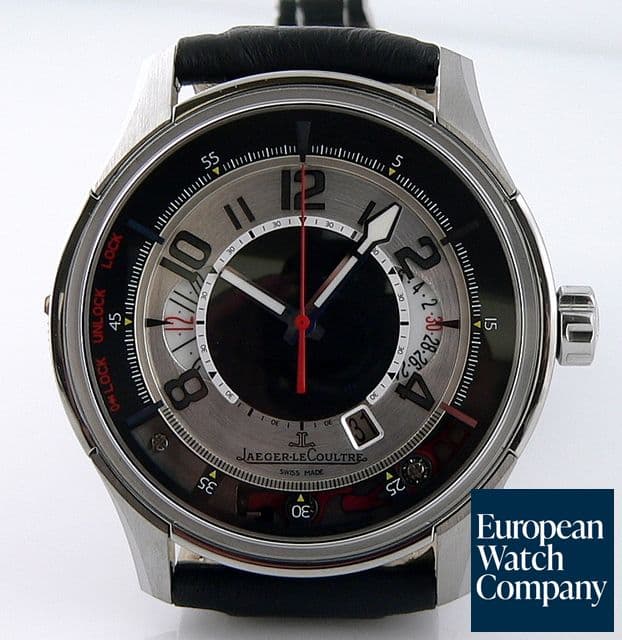 Image of Jaeger LeCoultre AMVOX2 Chrono Aston Martin