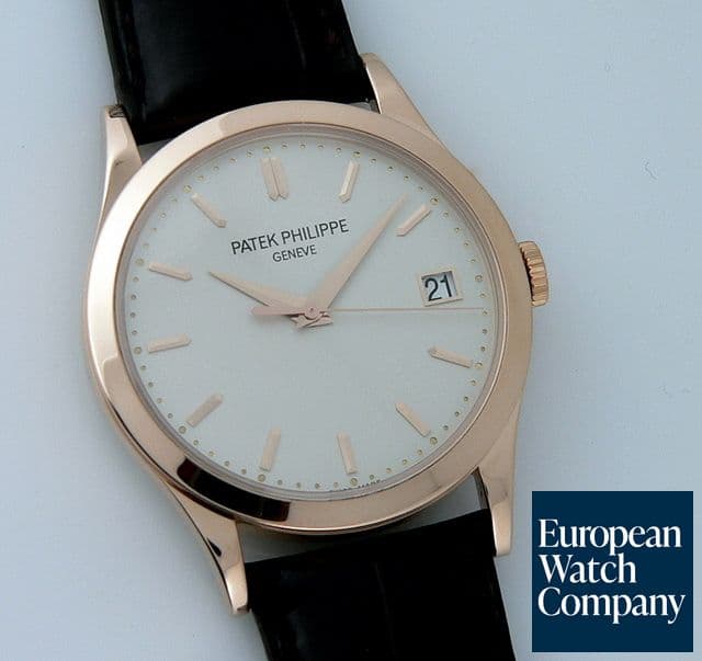 Image of Patek Philippe 5296R