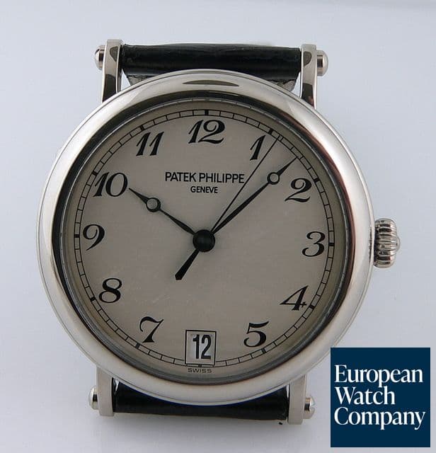 Image of Patek Philippe 5053 WG