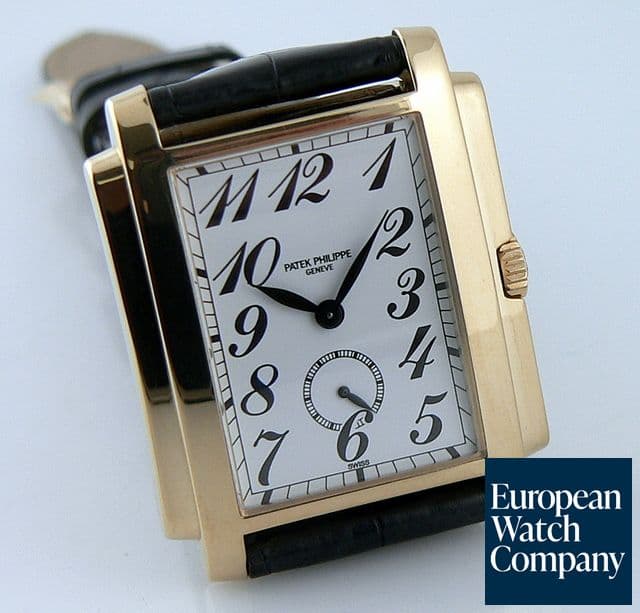 Image of Patek Philippe Gondolo 