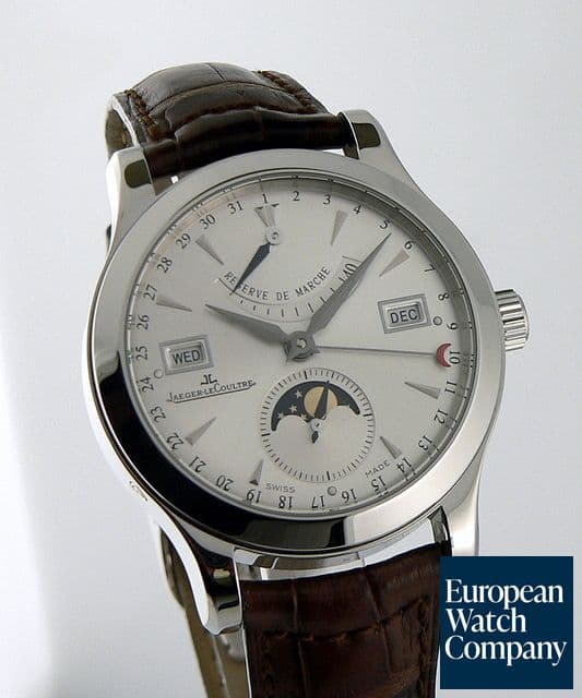 Image of Jaeger LeCoultre Master Calendar 