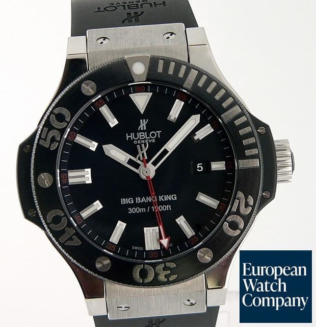 Image of Hublot Big Bang King Palladium