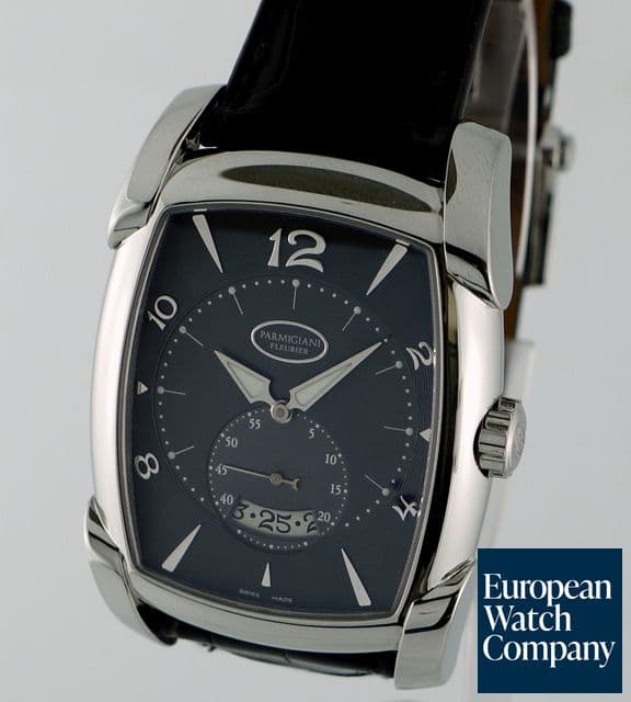 Image of Parmigiani Kalpa XL Steel Automatic