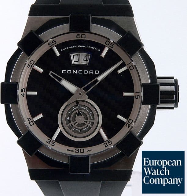 Image of Concord  Concord C1 Big Date