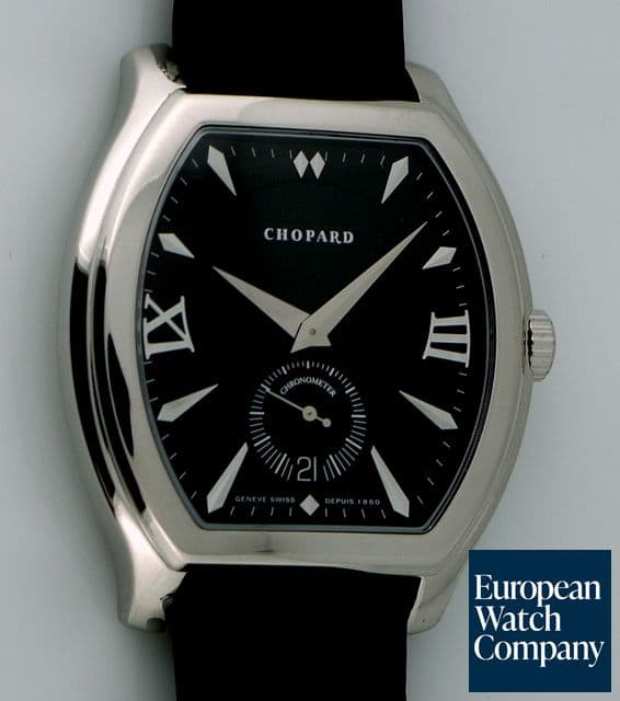 Image of Chopard L.U.C. Tonneau
