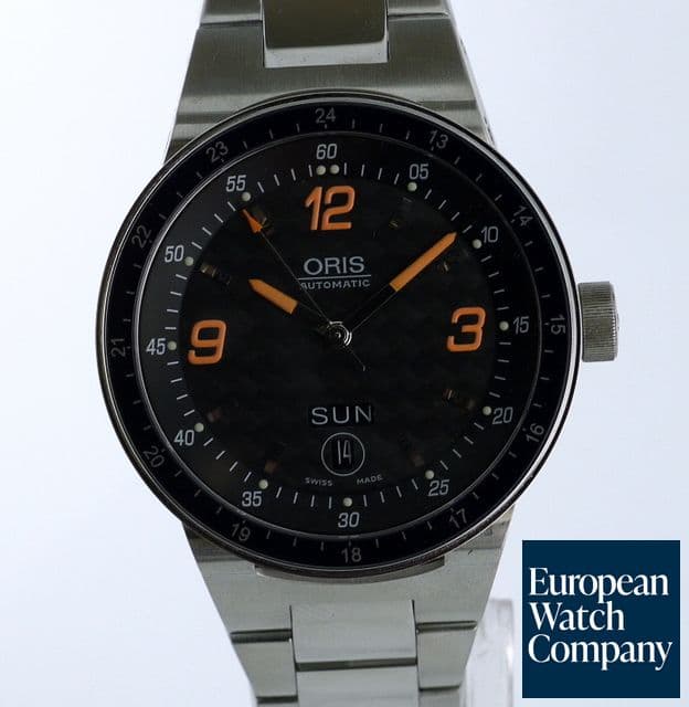 Image of Oris PEDRO Williams F1 Team Day/Date