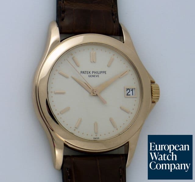 Image of Patek Philippe 5107R
