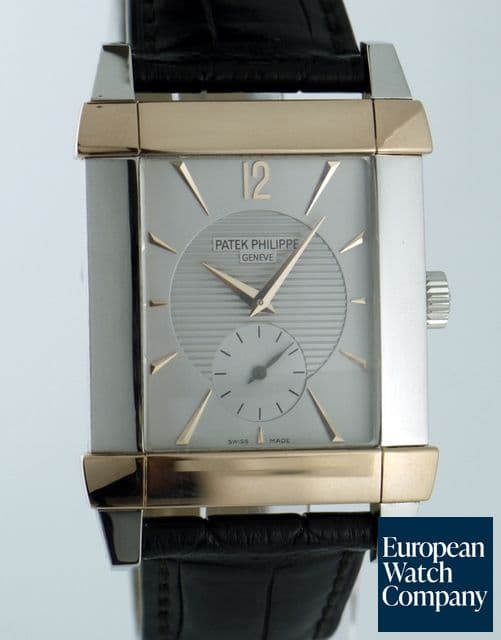 Image of Patek Philippe Gondolo 5111PR