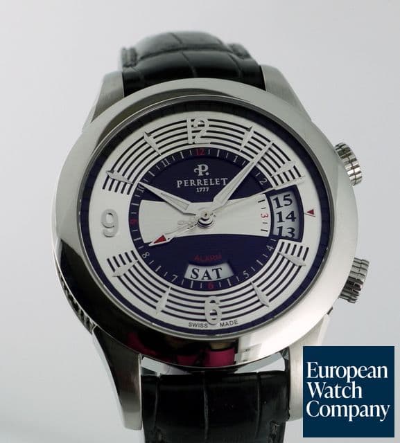Image of Perrelet Maestro Edition SS