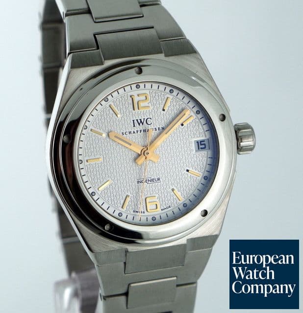 Image of IWC Ingenieur
Midsize
