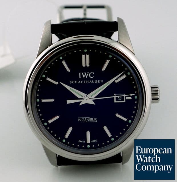 Image of IWC Ingenieur Automatic SS
