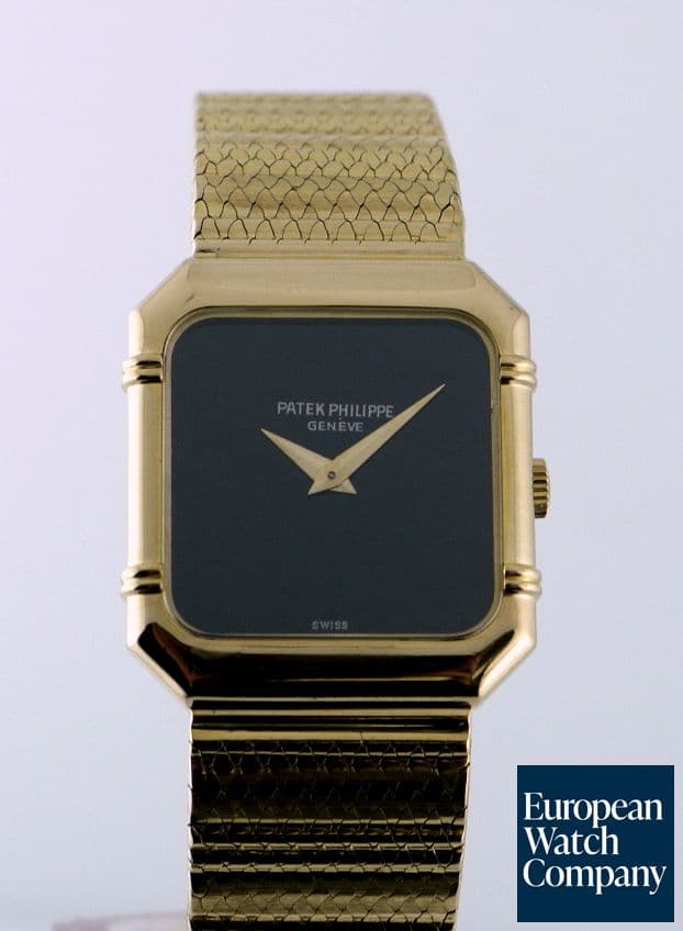 Image of Patek Philippe 4457

