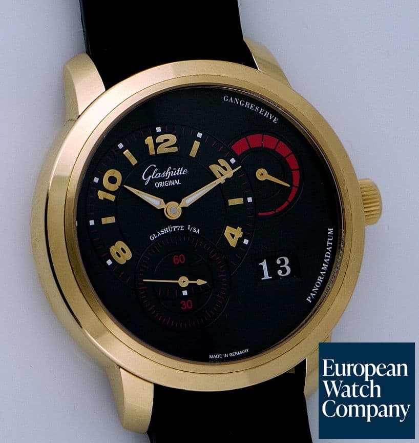 Image of Glashutte Original Panomatic Reserve XL

