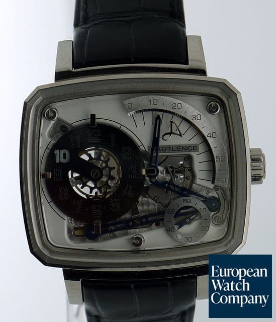 Image of Hautlence HAUTLENCE HL
