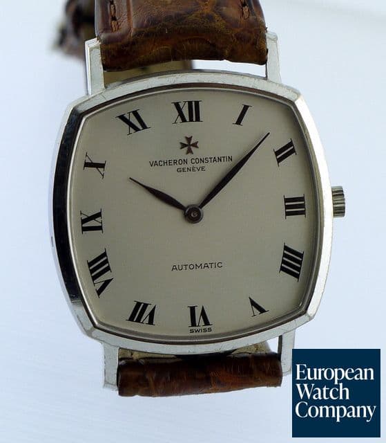 Image of Vacheron Constantin Automatic WG