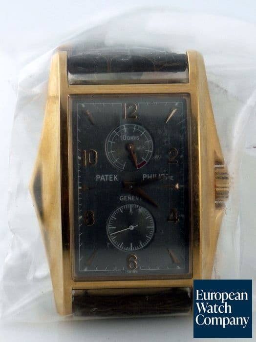 Image of Patek Philippe 10 Day Power Reserve RG