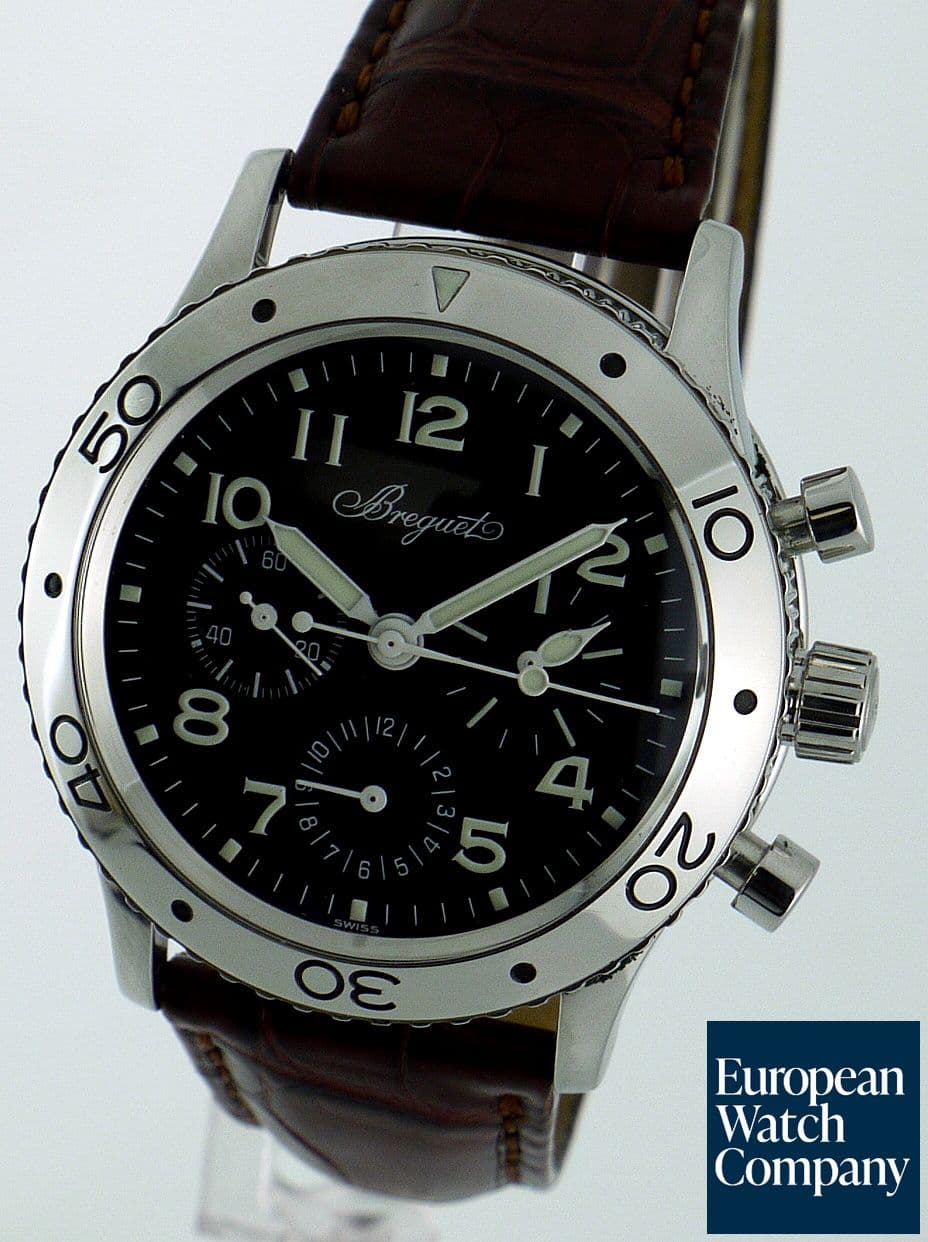 Image of Breguet Type XX Aeronavale SS/Strap
