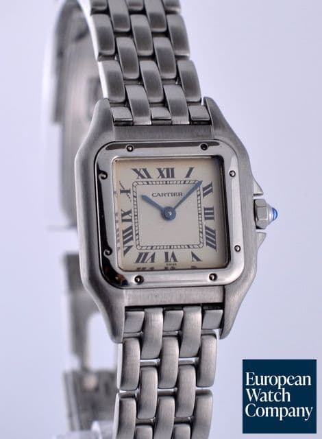 Image of Cartier Panthere SS/SS Ladies