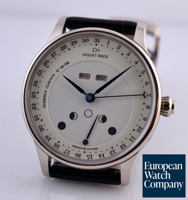 Image of Jaquet Droz Les Lunes Email
Complete Calendar
WG