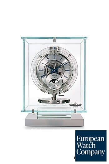 Image of Jaeger LeCoultre Atmos du Millenaire NEW