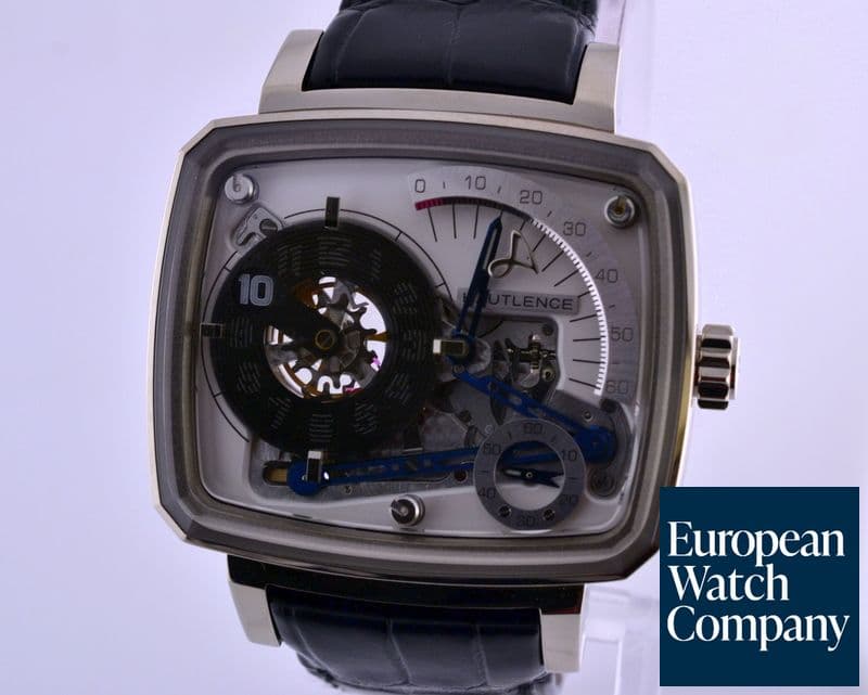 Image of Hautlence HAUTLENCE HL