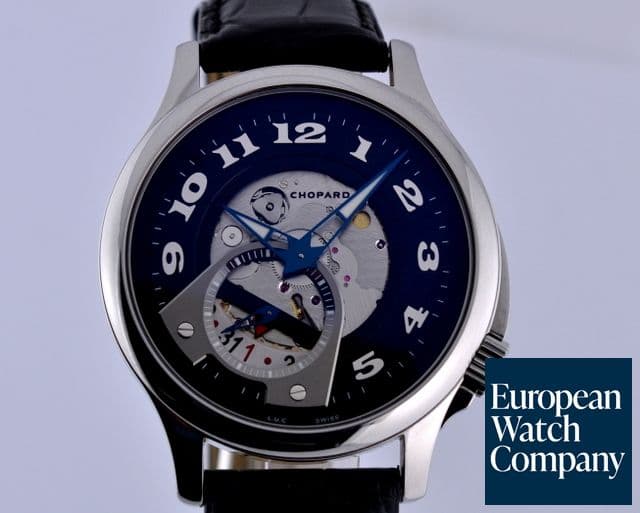 Image of Chopard L.U.C Tech Twist LIMITED SS 41MM