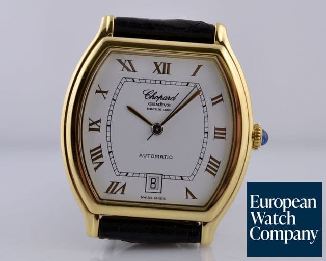 Image of Chopard Classique Automatic 18k Yellow Gold 