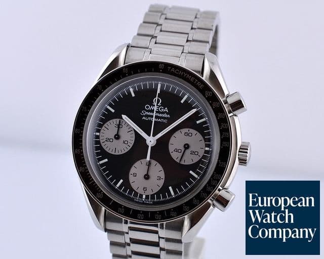 Image of Omega Speedmaster Professional Reduced for Japanese Market SS/SS 39MM
