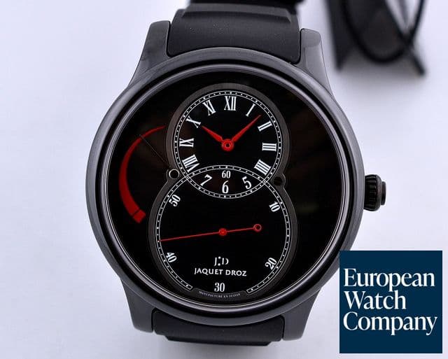 Image of Jaquet Droz Reserve de Marche Ceramique