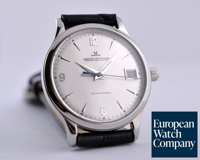 Image of Jaeger LeCoultre Master Control Automatic SS 