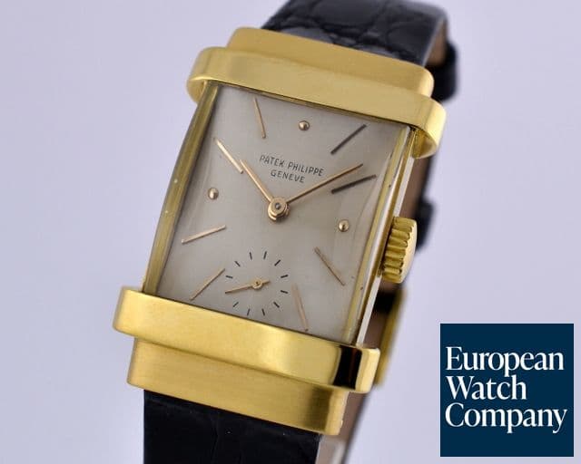 Image of Patek Philippe 1450 Top Hat 