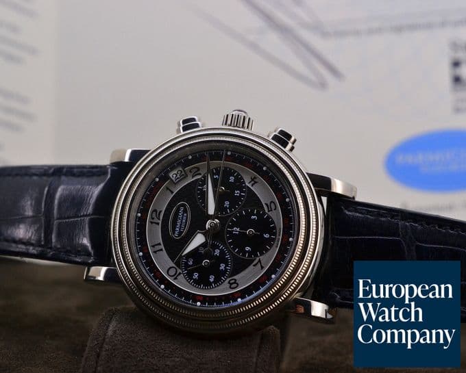 Image of Parmigiani Fleurier Toric Chronograph 18K WG