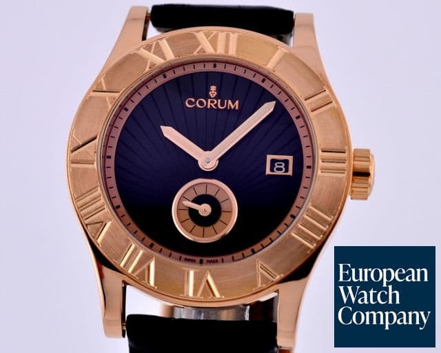 Image of Corum ROMULUS 18K RG Automatic