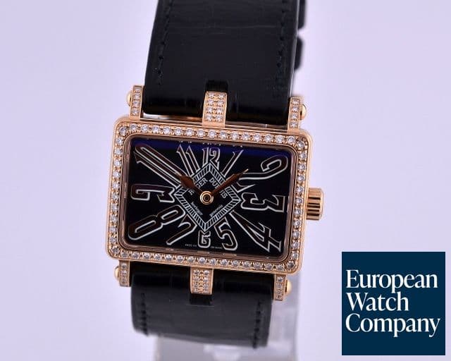 Image of Roger Dubuis "Too Much" in 18K Rose Gold