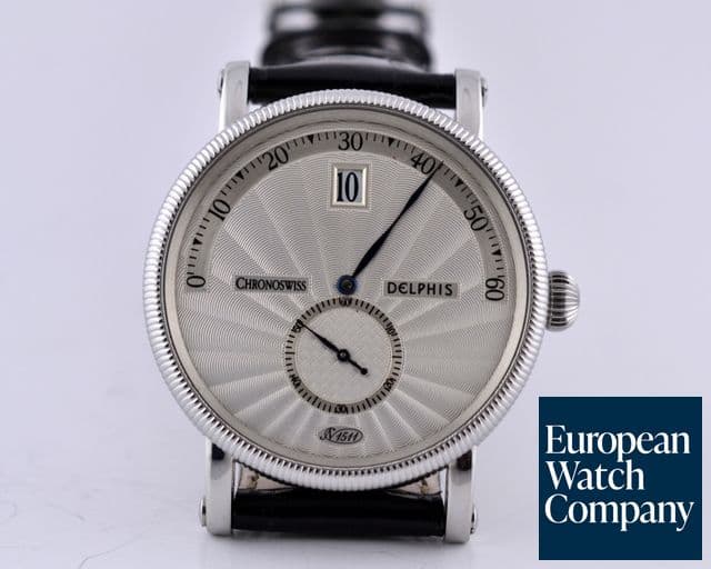 Image of Chronoswiss Delphis SS