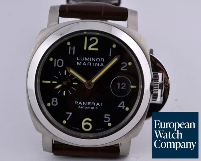 Image of Panerai Luminor Marina Automatic Arabic Numerals 44MM