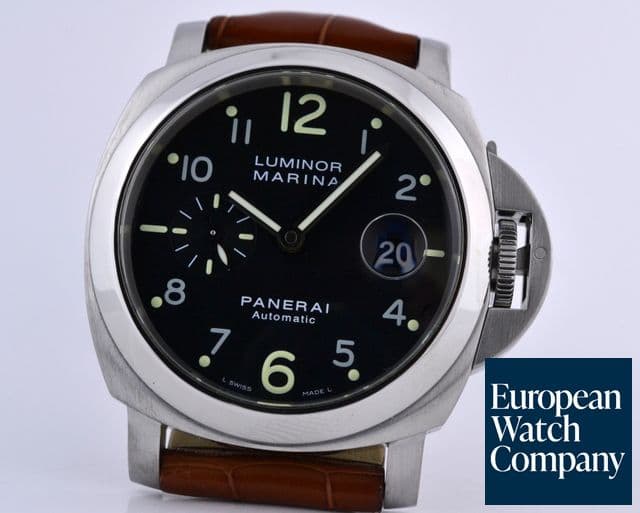 Image of Panerai Luminor Marina Automatic Arabic Numerals 44MM