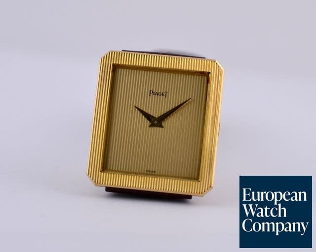 Image of Piaget Small Protocole Manual YG