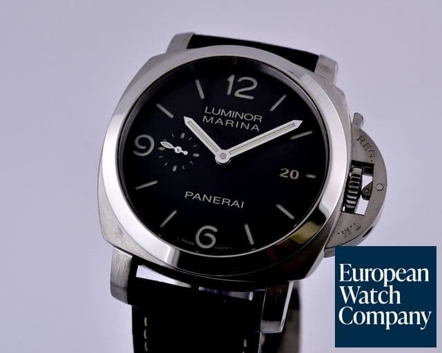 Image of Panerai Luminor Marina 1950 44MM 