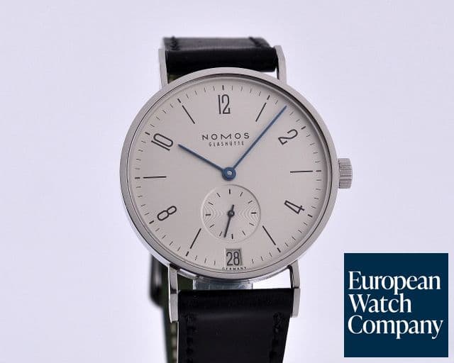 Image of Nomos Tangente SS