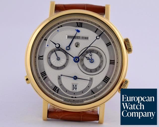 Image of Breguet Reveil du Tsar 18K YG 