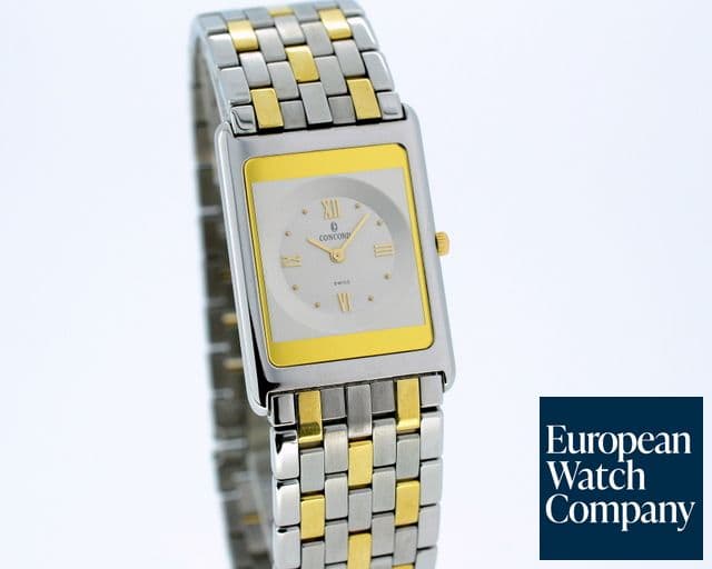 Image of Concord Delirium Quartz SS