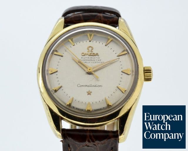 Image of Omega Constellation Automatic Vintage